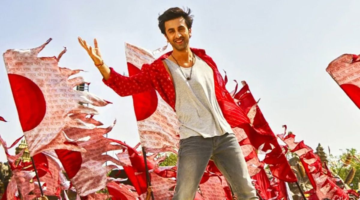 Brahmastra’s third song titled Dance Ka Bhoot teaser featuring Ranbir Kapoor was unveiled