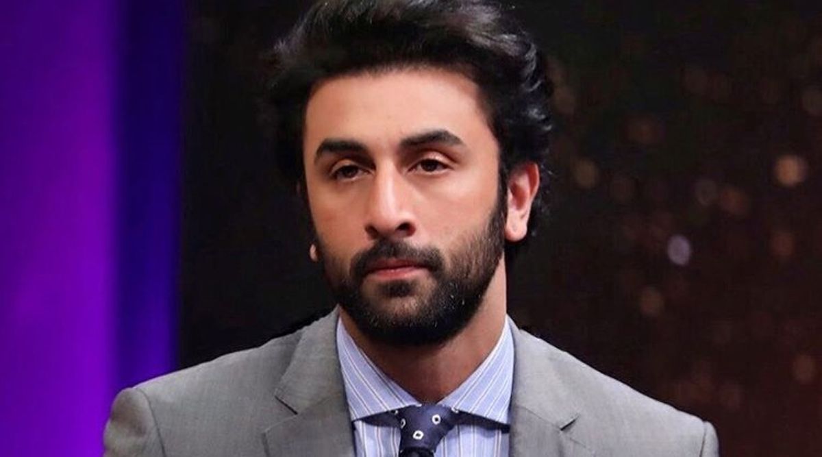 Ranbir Kapoor to undergo a makeover for the film Animal, with a coach assisting him in his training