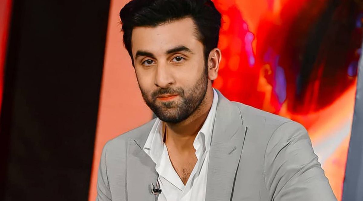 Ranbir Kapoor shares how he wishes the audience is ready to see him in a grey character; the actor will soon star in the film ‘Animal’