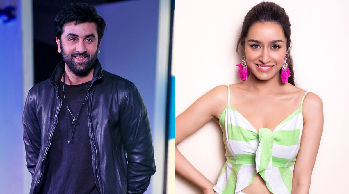 Ranbir Kapoor and Shraddha Kapoor starrer Luv Ranjan’s untitled next to release on March 8 2023
