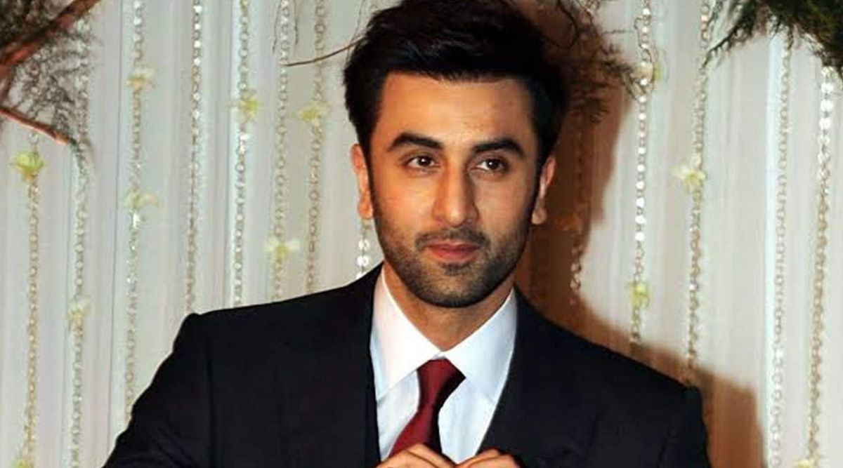 Ranbir Kapoor explains why he has a 'weird fascination' with number 8