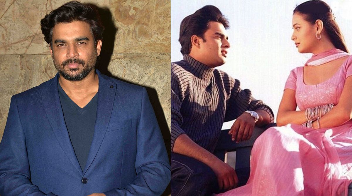 R Madhavan reacts to reports of Rehnaa Hai Terre Dil Mein being remade; calls it ‘foolishness’
