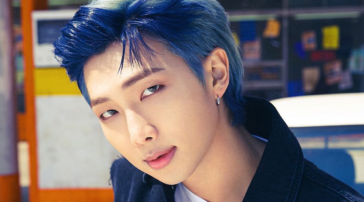 BTS member RM isn’t dating any mystery girl, confirms his agency Big Hit Music