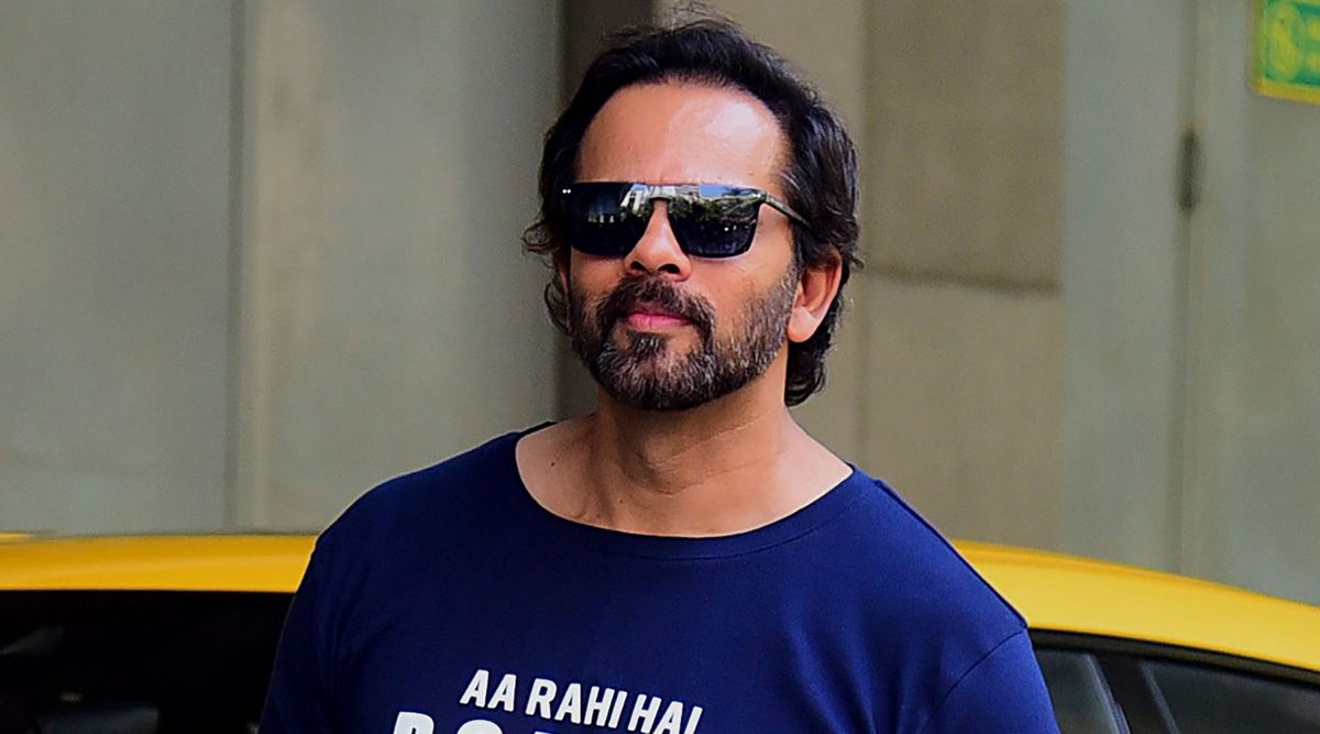 Rohit Shetty is committed to bringing more and more ‘Golmaal’ films; Action Director shares his thoughts in a recent interview