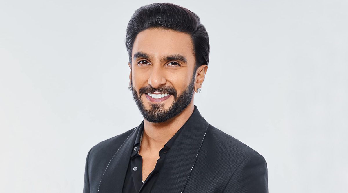 Did you know? As a copywriter, Ranveer Singh wrote his first ad for Durex Condoms!