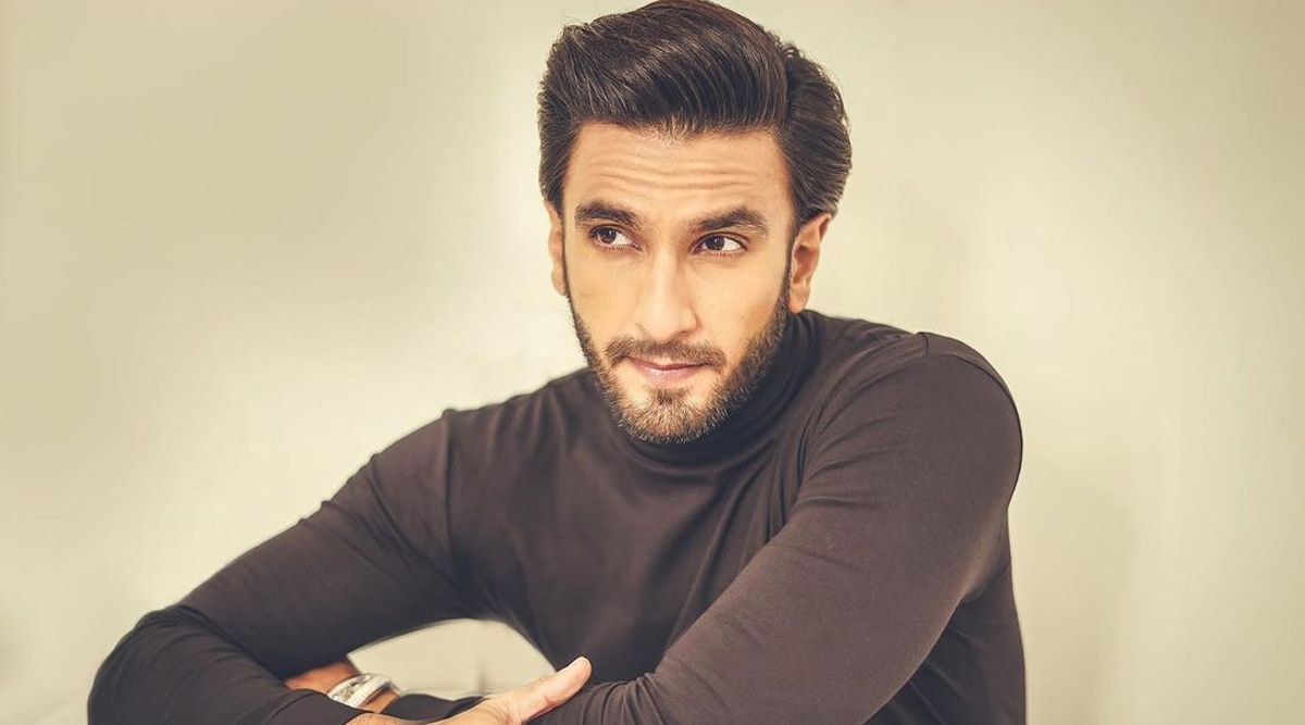 “I am in discussion for 5 biopics,” says Ranveer Singh