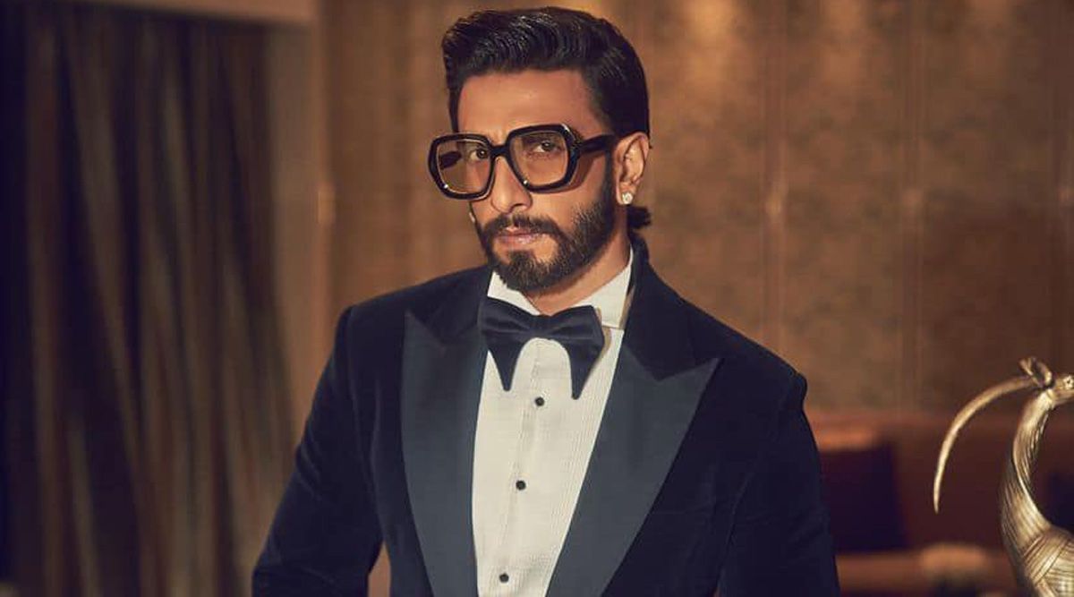 Happy Birthday Ranveer Singh! 5 amazing facts about the Gully Boy actor that you probably didn’t know