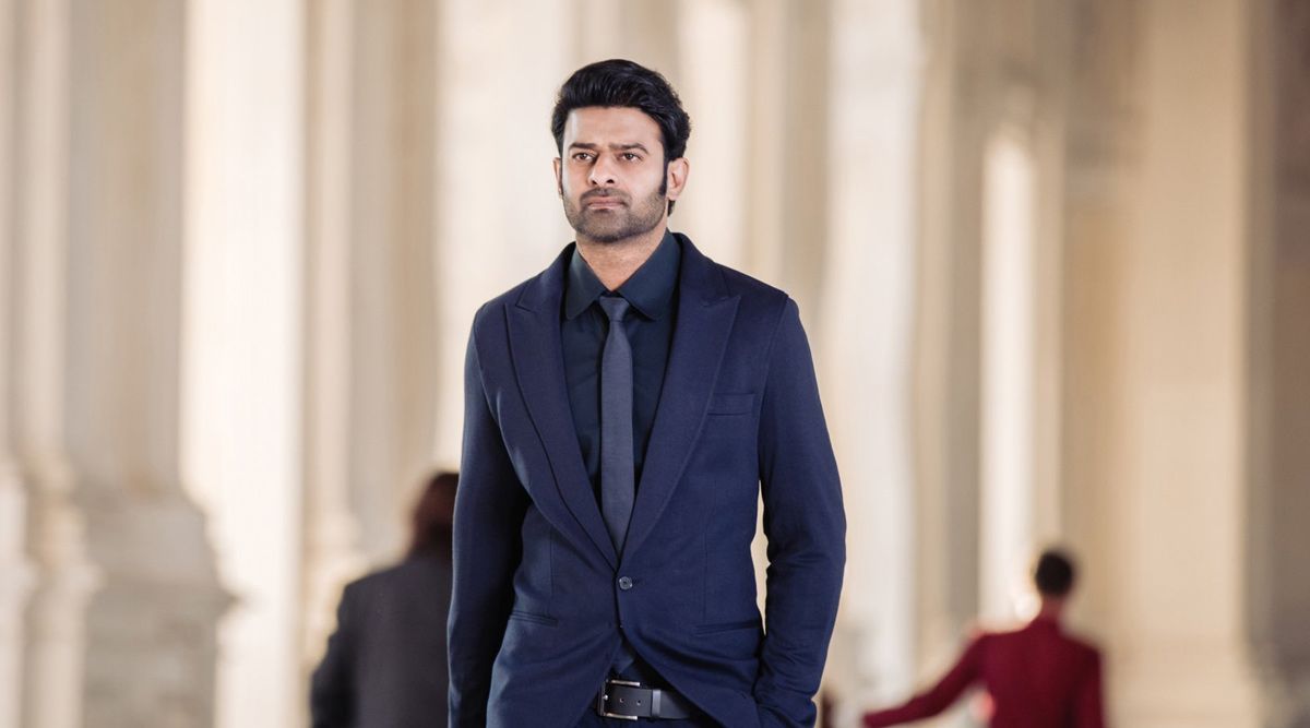 Prabhas reveals how Radhe Shyam ended up being so expensive
