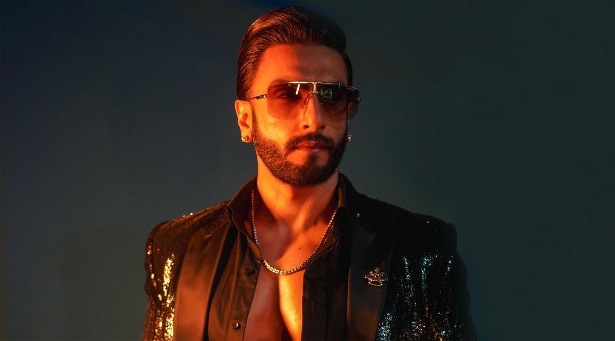 Ranveer Singh’s goal to bring people together through entertainment; leans more towards family entertainers