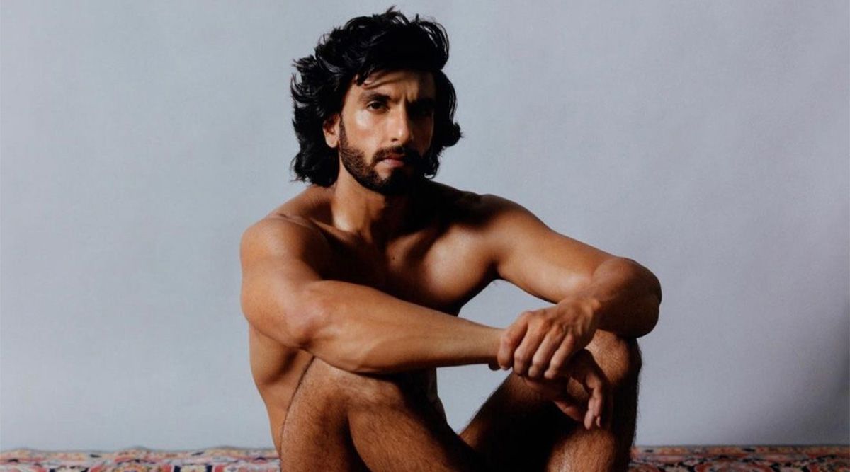 Ranveer Singh nude row: Actor requests two weeks after being asked to appear by Chembur police on Monday
