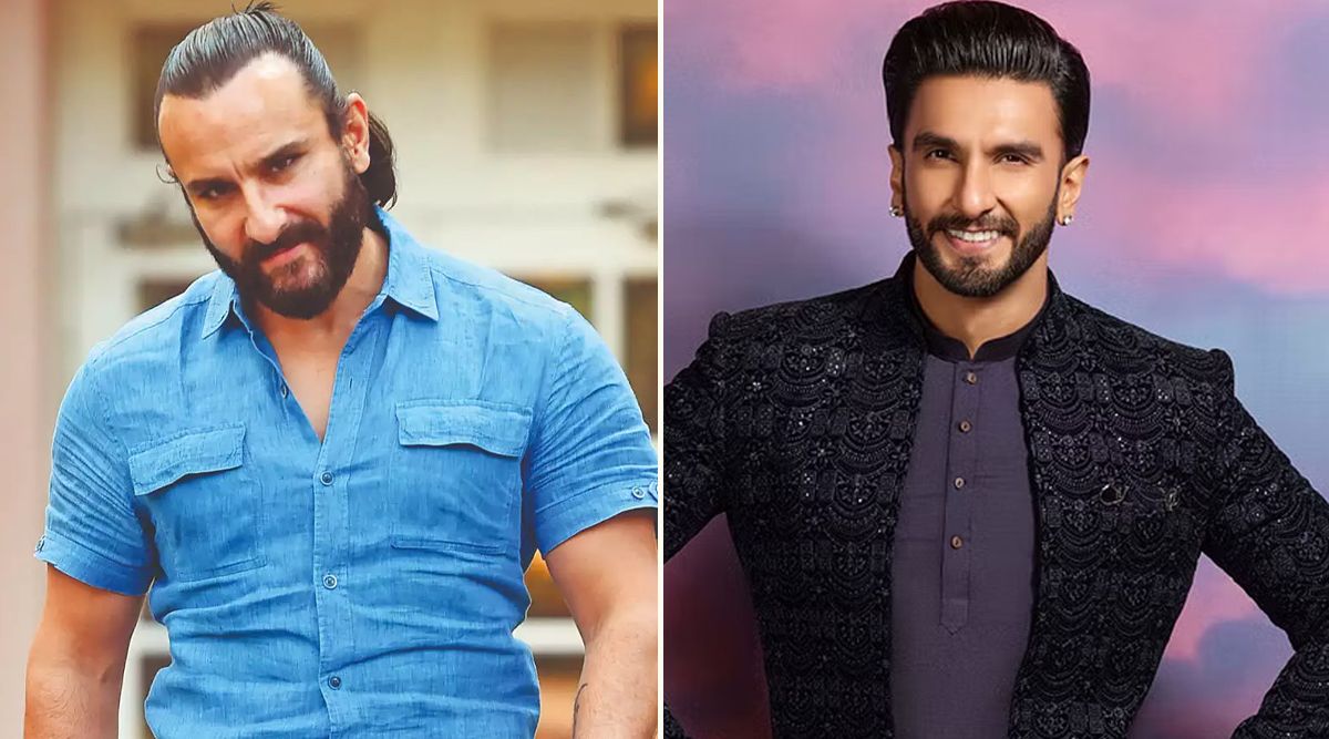 Did You Know? Saif Ali Khan REJECTED Bombay Velvet For 2 Years While Ranveer Singh Managed To Raise Mere Rs 40-50 Crores! (Details Inside)