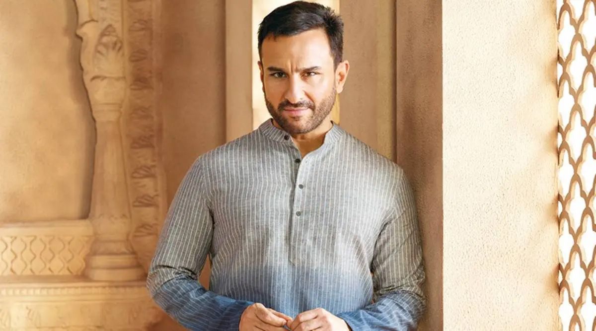 Saif Ali Khan talks about not getting to do so many genres and also talks about upcoming film Vikram Vedha