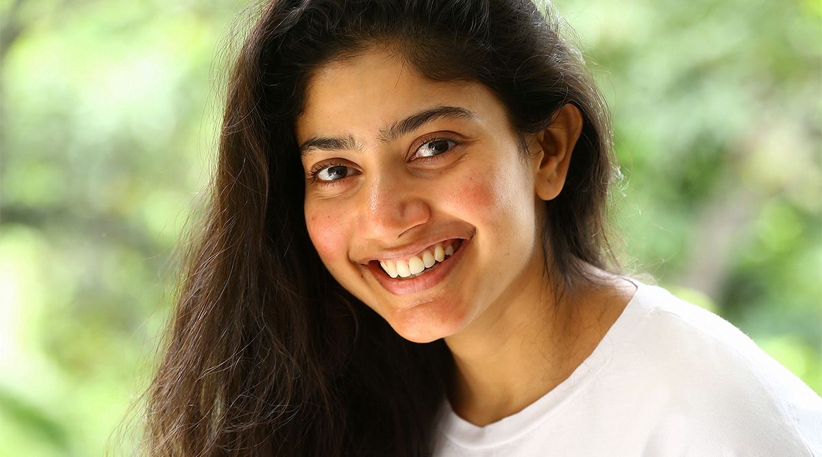 Sai Pallavi remembers writing a love letter during her teenage years and reveals, “I was caught and my parents hit me hard’