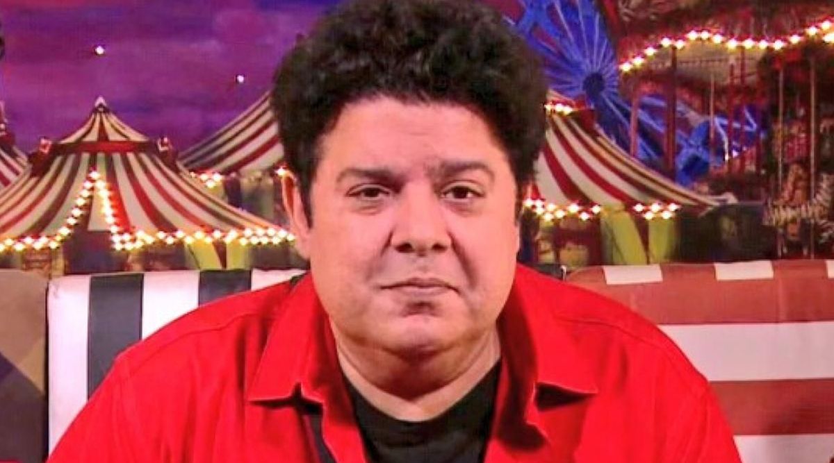 Bigg Boss 16: What made Sajid Khan cry? Here’s what he revealed!