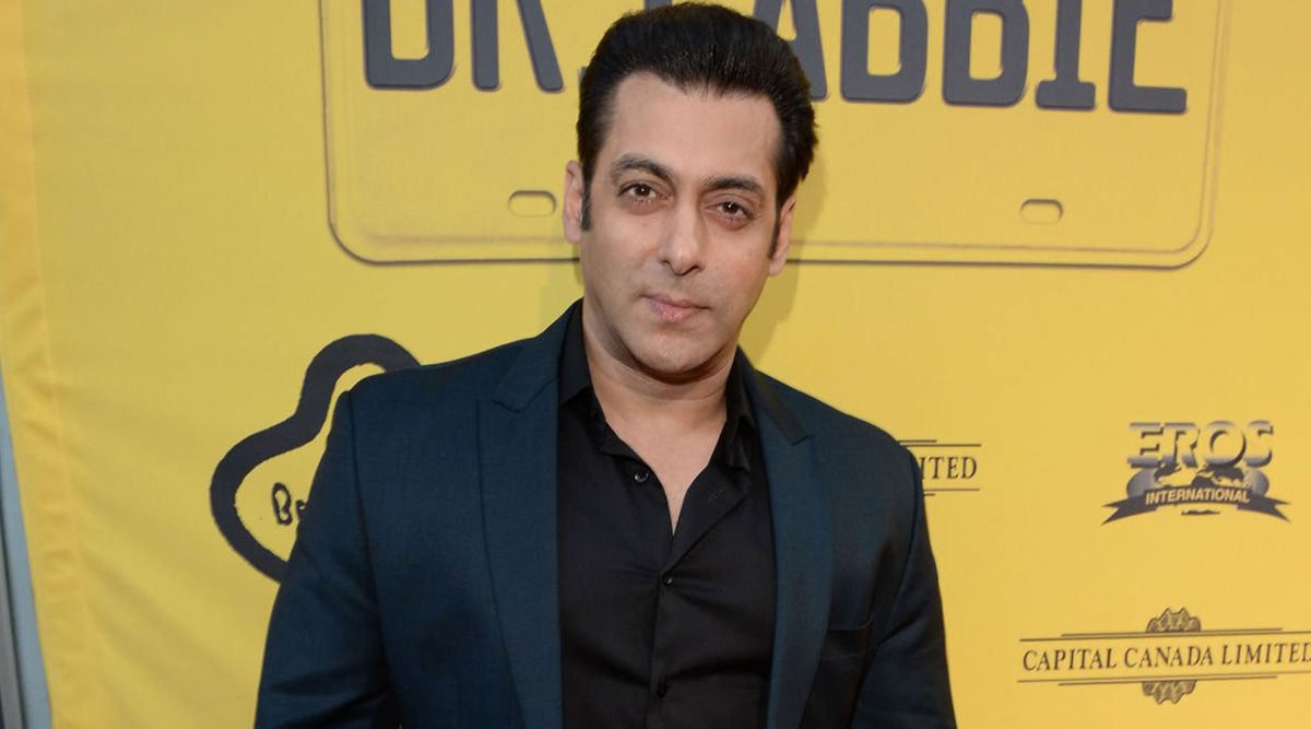 Salman Khan has been granted a gun license by Mumbai Police; in light of the superstar receiving death threats