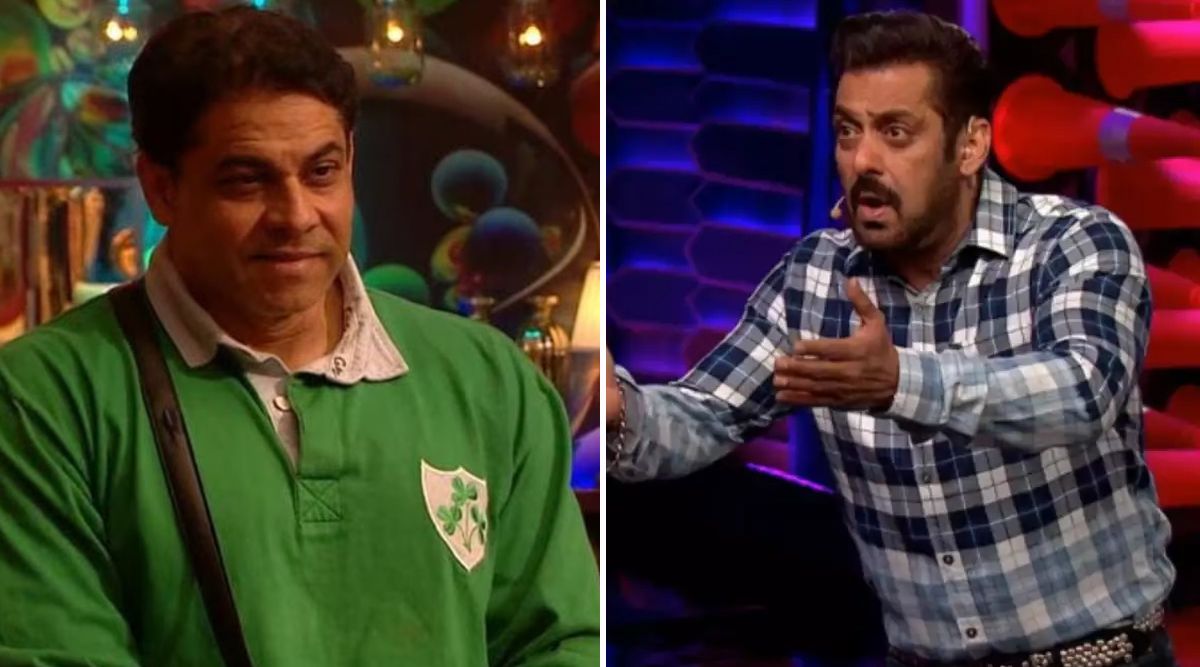 Bigg Boss OTT 2: Cyrus Broacha QUITS The Salman Khan-Hosted Show? (Details Inside)