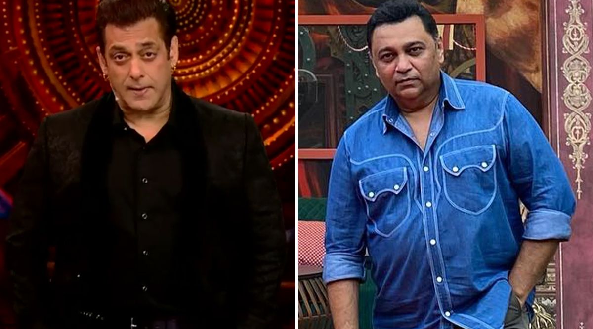 Salman Khan’s fashion designer Ashley Rebello gave an insight of his Bigg Boss 16 Grand Finale’s outfit! See post!