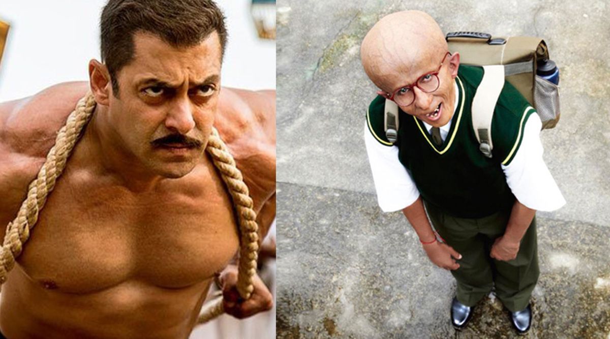 From Salman Khan to Amitabh Bachchan, Bollywood actors who underwent major body transformations for their roles