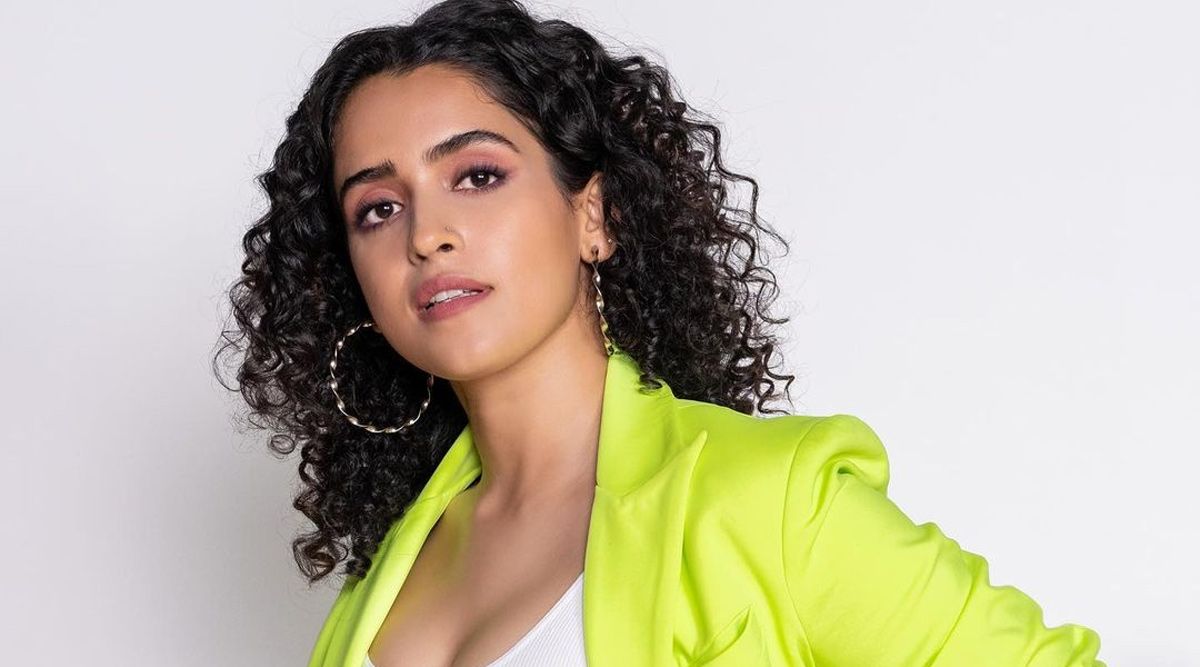 Sanya Malhotra approached for the Hindi remake of The Great Indian Kitchen?