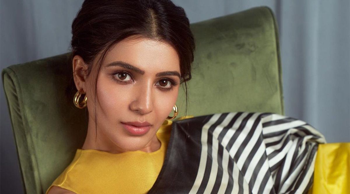 Samantha Ruth Prabhu purchases the house she formerly shared with Naga Chaitanya before their divorce for a hefty price