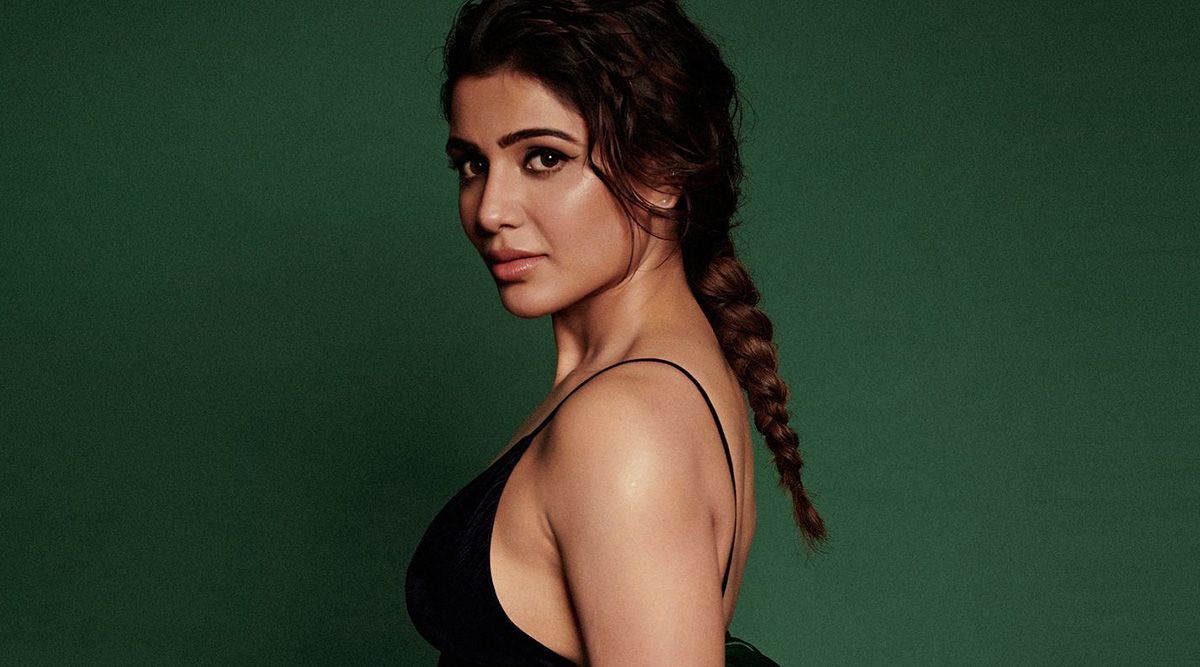Samantha Ruth Prabhu’s Instagram hacked? Manager issues a statement after a strange post raises questions