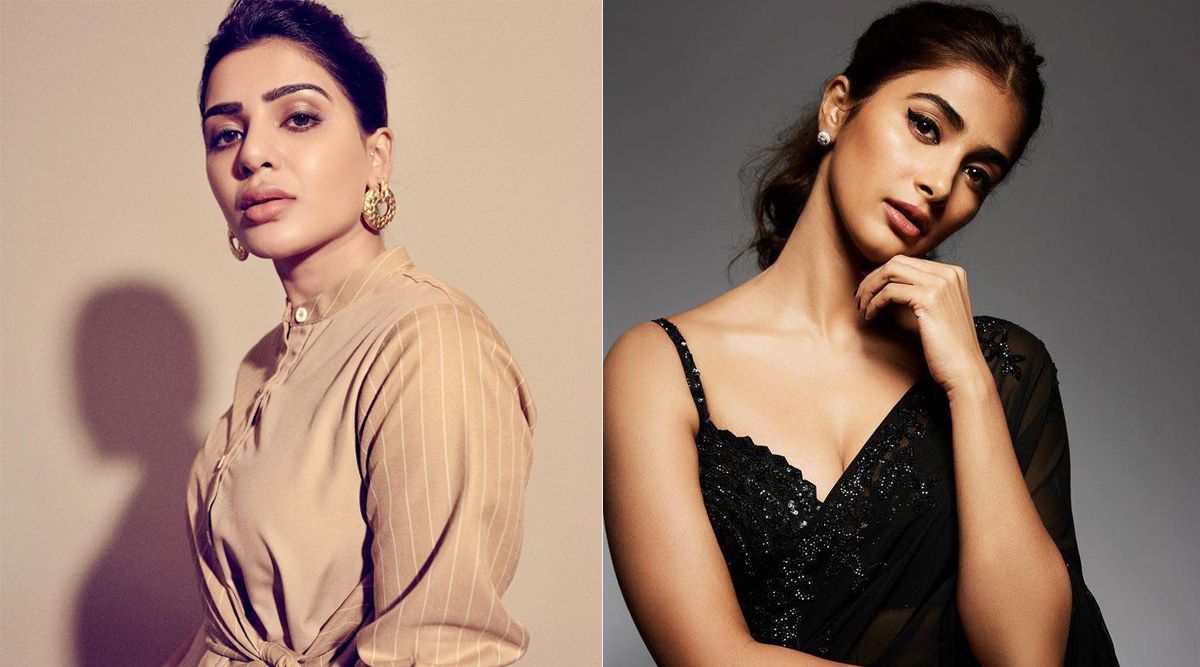 Rivalry ends between Samantha and Pooja Hegde – deets inside!
