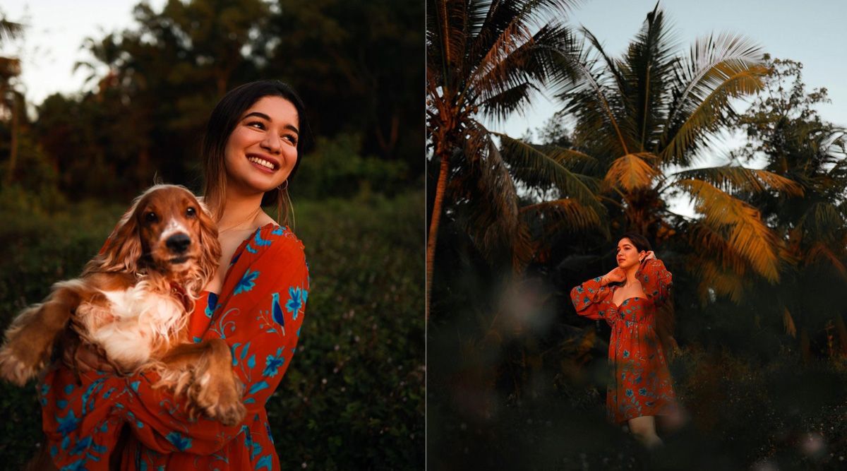 Sara Tendulkar is winning hearts with her cottage life pictures - see photos