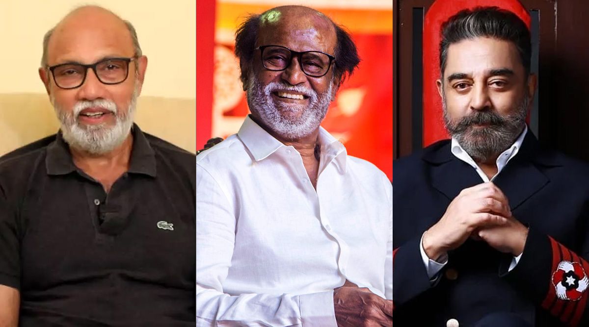 Sathyaraj hopes to work with Rajinikanth & Kamal Haasan; wants to play 'dominating' villain again