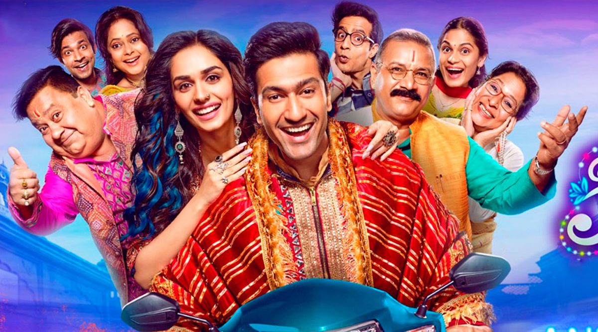 The Great Indian Family: Vicky Kaushal's Heartwarming Family Drama To Release On 'THIS' Date! (Watch Video)
