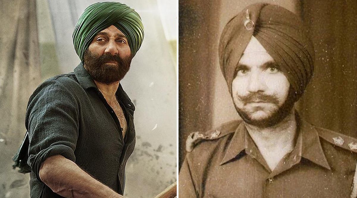 Gadar 2: Is Sunny Deol's Tara Singh Character Rooted In A True Love Story? Here's What We Know! (Details Inside)