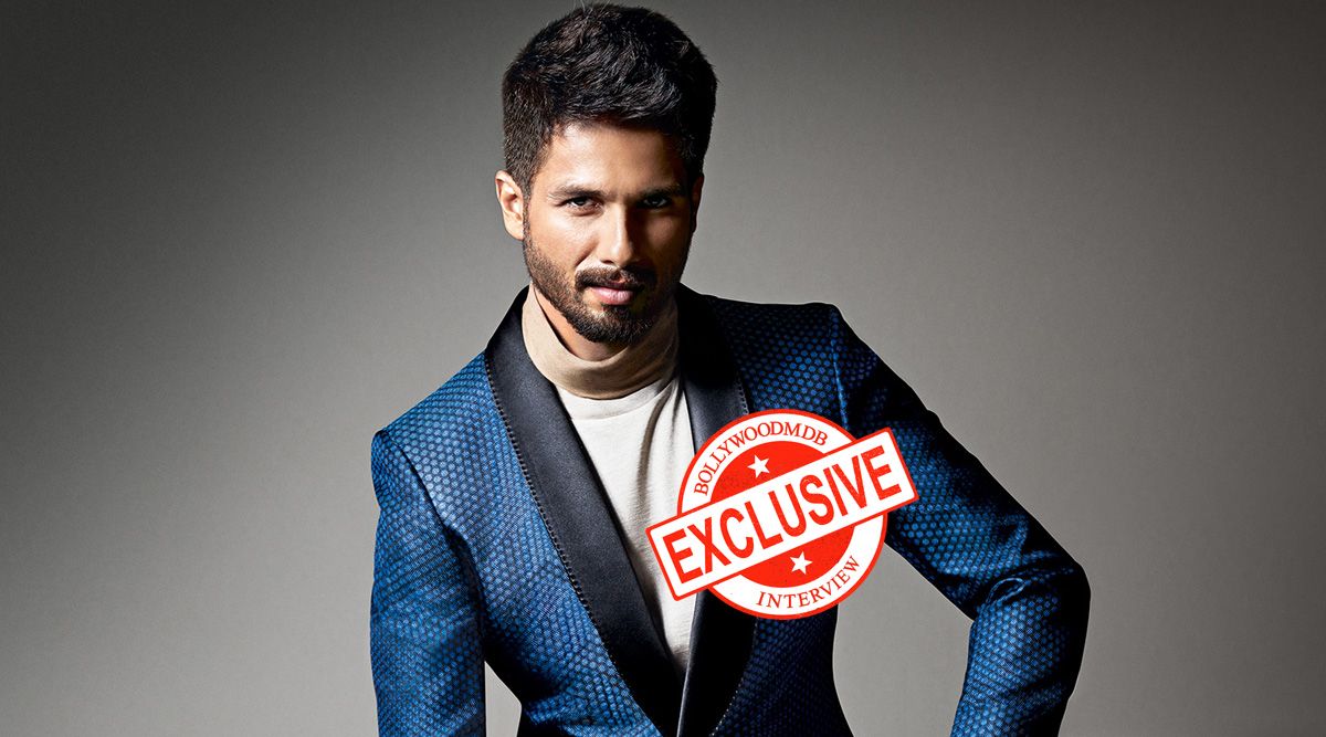Shahid Kapoor: Jersey is very close to my heart