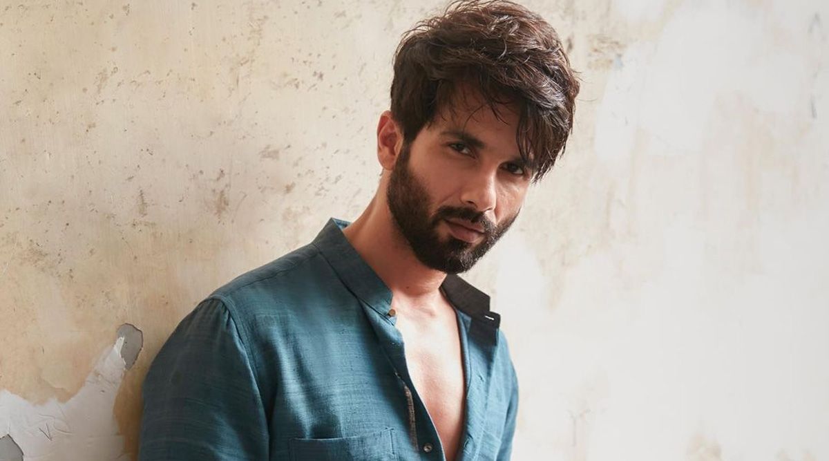 Not just aggressive heroes, the family-oriented ones can be good entertainers too: Shahid Kapoor