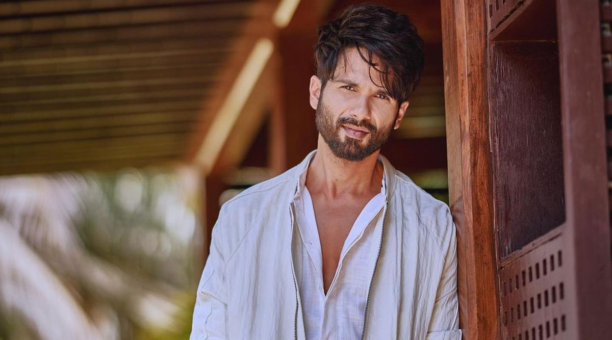 Young audiences are far more mature, appreciate good content: Shahid Kapoor