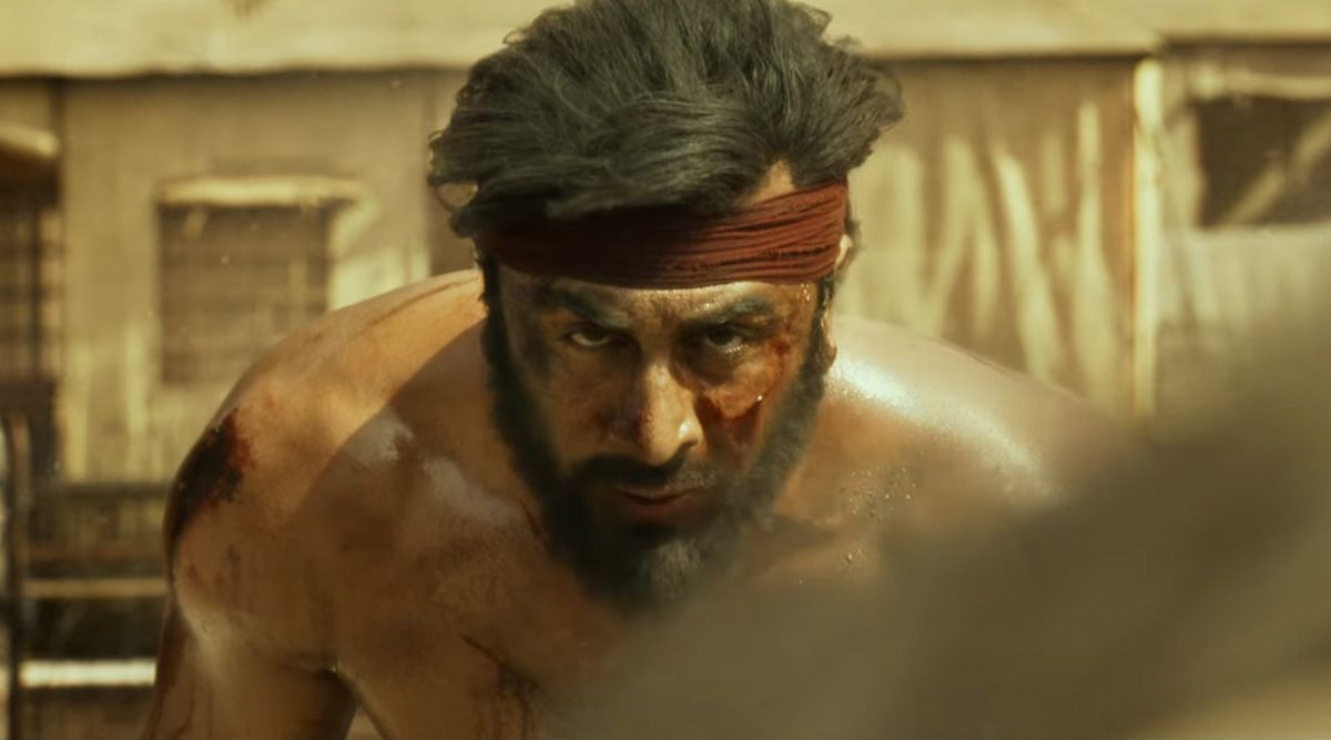 Shamshera trailer: Ranbir Kapoor portrays a rebellious bandit fighting for freedom