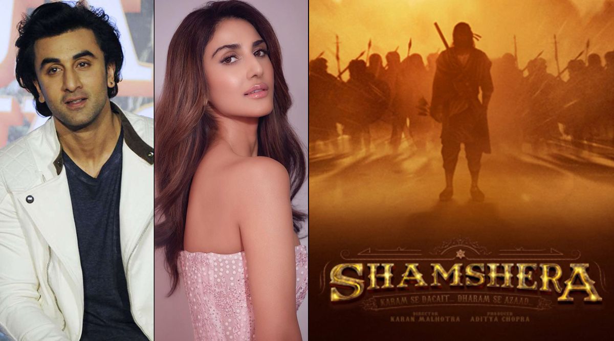 Is Ranbir Kapoor and Vaani Kapoor’s Shamshera heading for a direct-to-digital release?