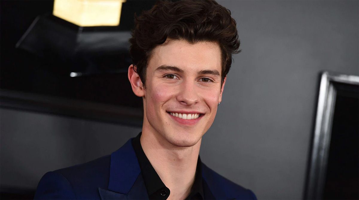 Shawn Mendes show his vulnerabilities as he penned down an emotional note: The truth is also that I’m ok