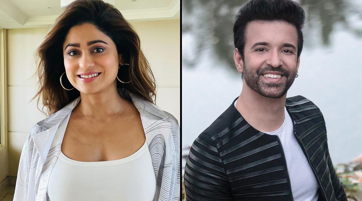 Shamita Shetty REACTS to dating rumors with actor Aamir Ali, posts a cryptic note on her Twitter; Check out!