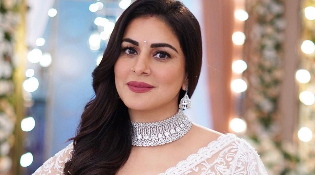 Shraddha Arya confirms she is not participating in Jhalak Dikhhla Jaa 10; here's why