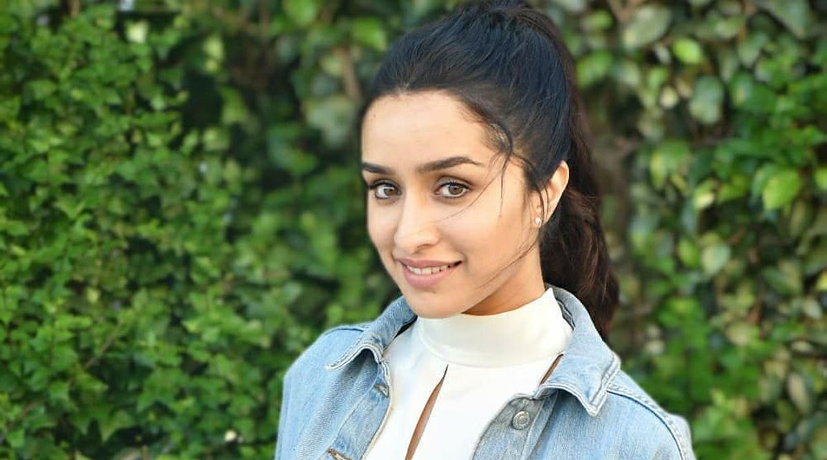 World Environment Day: Shraddha Kapoor encourages her fans to go green