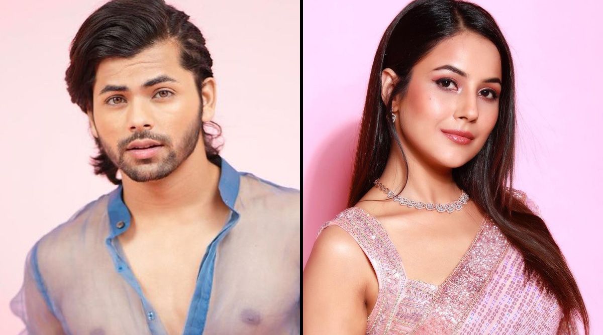 Kisi Ka Bhai Kisi Ki Jaan: Here’s what Siddharth Nigam has to say about her co-star Shehnaaz Gill after she praises him