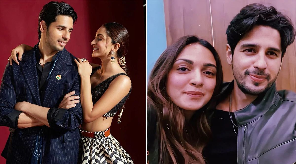 Kiara Advani opens up on dating rumours with Sidharth Malhotra; reveals when she will talk about it