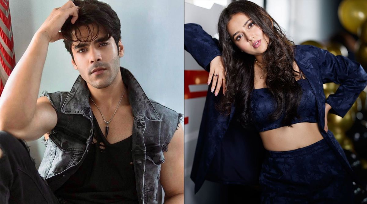 Naagin 6: Simba Nagpal excited about working with Bigg Boss 15 co-contestant Tejasswi Prakash