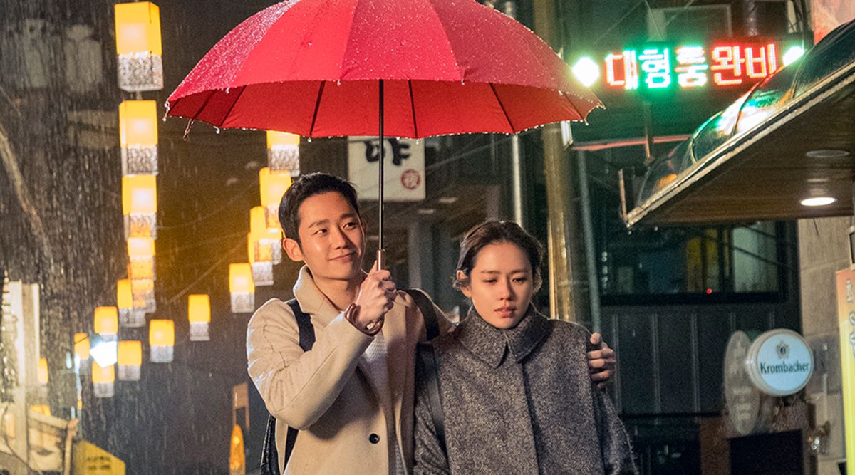 Korean Drama Something In The Rain set to be remade in India