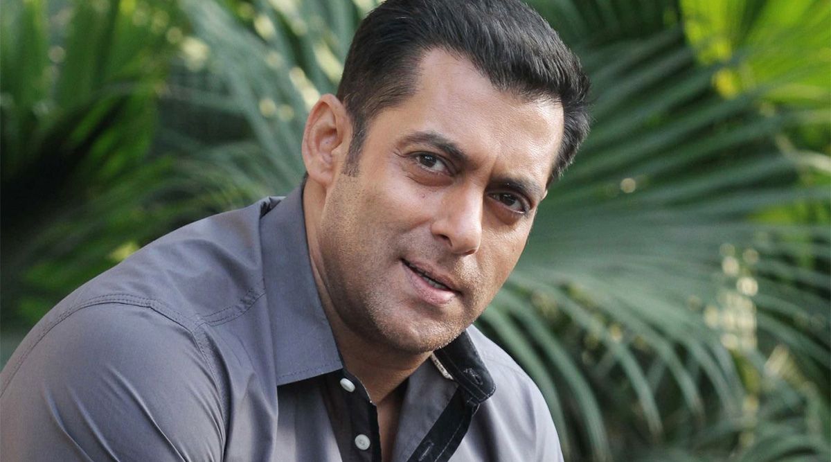 When Salman Khan was chased by 20 bikers carrying rods in Hyderabad!