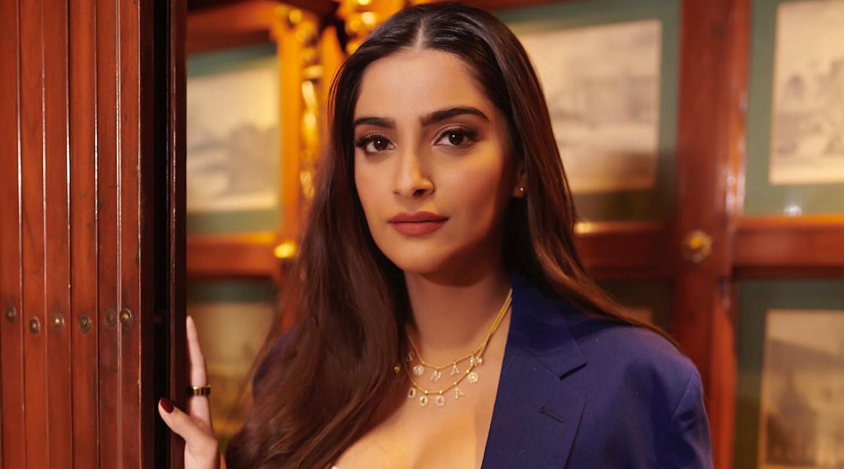 Sonam Kapoor shared how her first three months of pregnancy were tough on the ‘Koffee’ couch