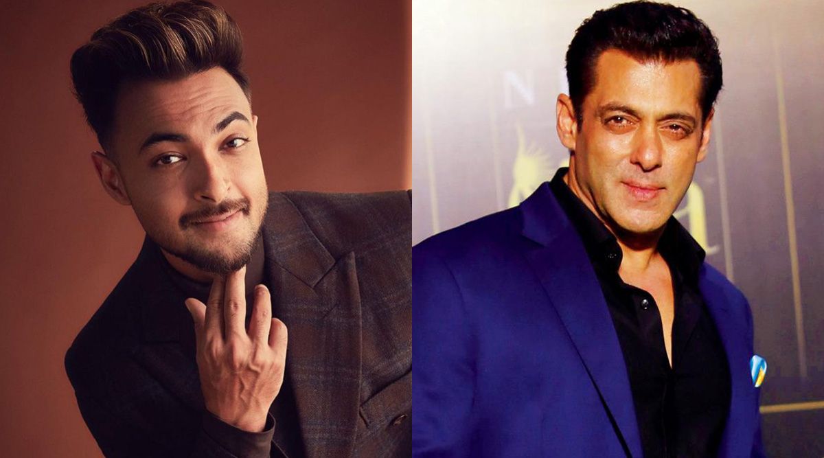 Confirmed: Aayush Sharma and Salman Khan reteam for Kabhi Eid Kabhi Diwali