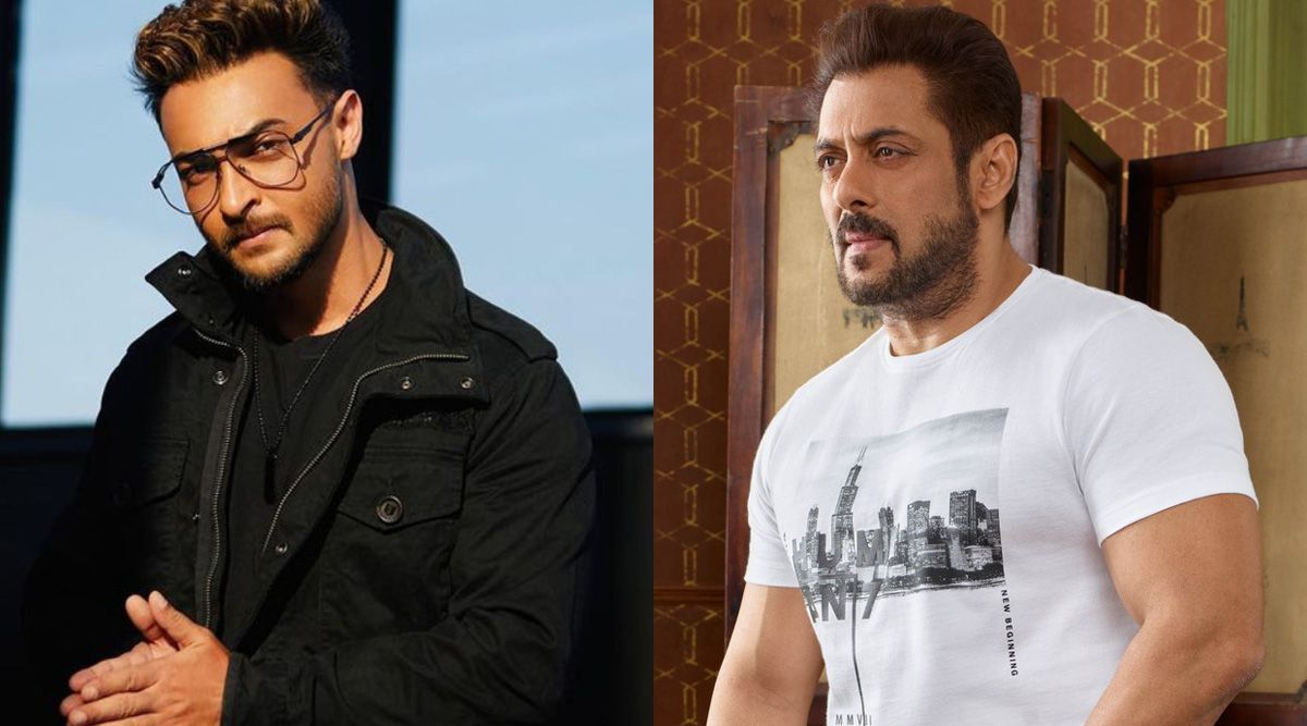 Citing creative differences, Aayush Sharma leaves Salman Khan's Kabhi Eid Kabhi Diwali