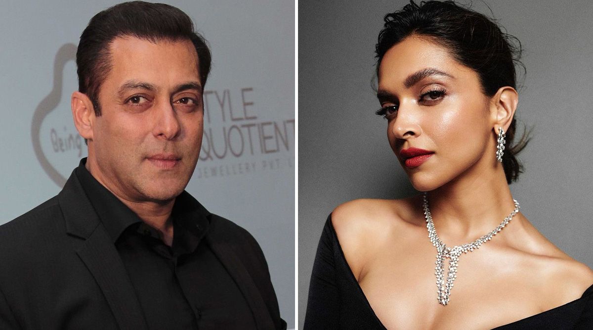 When Salman Khan was attacked by Deepika Padukone for his opinions on depression