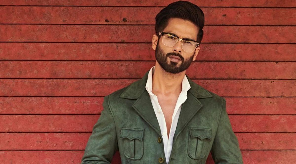 I want to surprise people with every film: Shahid Kapoor