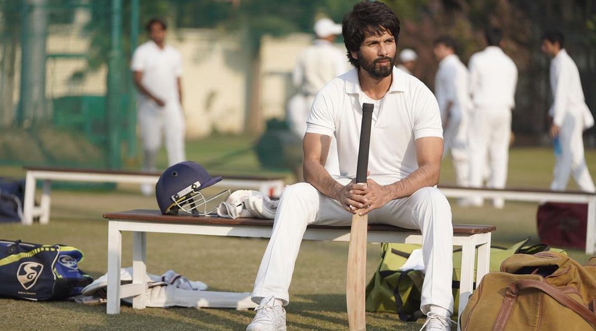 Shahid Kapoor’s Jersey postponed due to rise in COVID-19 cases